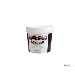 Leagel Melkchocolade - Loveria Latte (5.5 Kg)