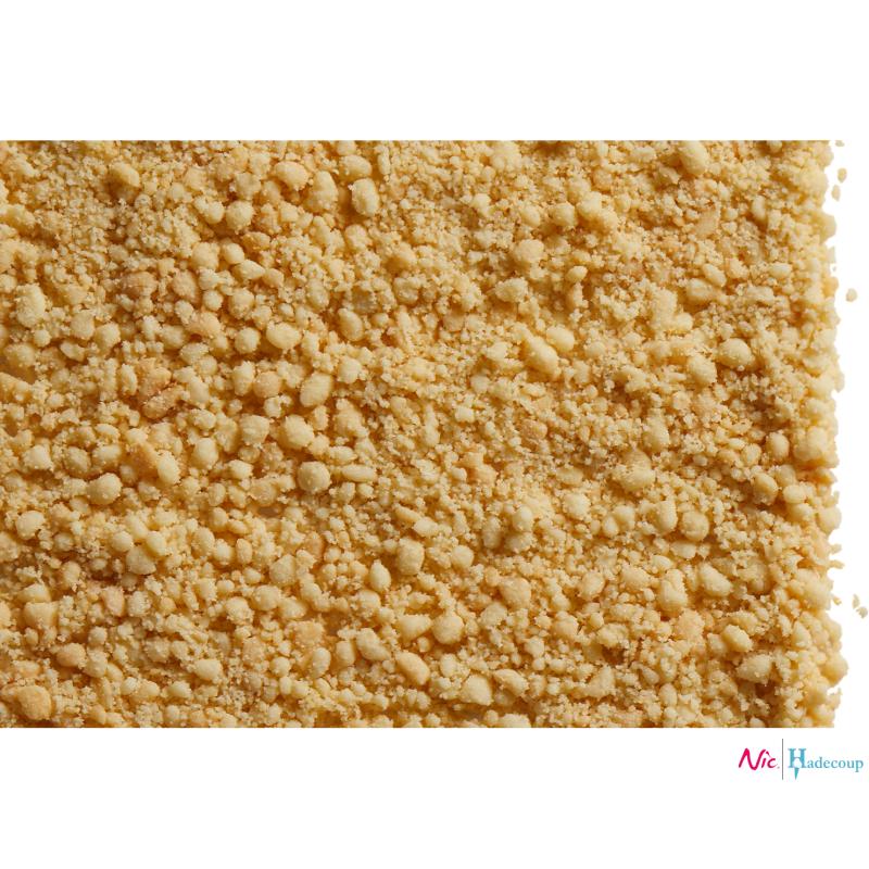 Leagel Crumble Classico (2.5 Kg)