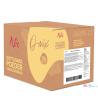 NIC Base glace italienne Vanille O1 Frisiana (14x1 kg) (16 Kg)