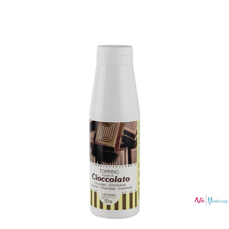 Leagel Chocolade - Cioccolato topping (1 St)