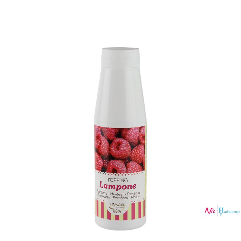 Leagel Framboise - Lampone topping (1 Pc)