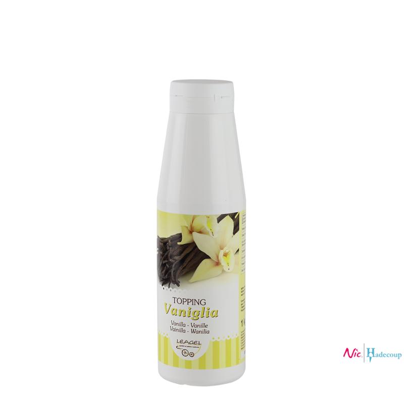 Leagel Vanille - Vaniglia topping (1 St)