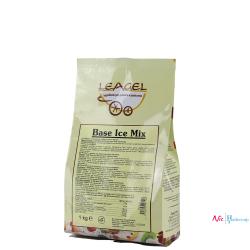 Leagel Base Alcool Base Ice Mix (1 Kg)