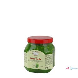 Leagel Pomme verte - Mela verde variegato (2 Kg)