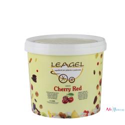 Leagel Kers - cherry red variegato (3.5 Kg)