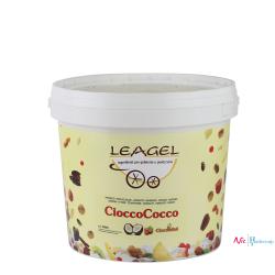 Leagel Rafaello - Cioccococco variegato (5 Kg)