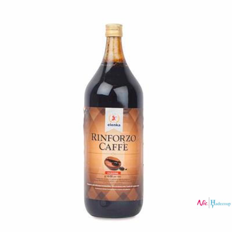 Elenka Koffie - Elenka Rinforza Caffe (2.6 Kg)