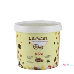 Leagel Noix pâte - Noce (3.5 Kg)