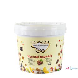 Leagel Hazelnoot - Nocciola Imperiale 100% (5 Kg)