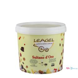 Leagel Malaga pâte - Sultano d'Oro (3.5 Kg)