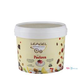 Leagel Pavlova pâte (3.5 Kg)