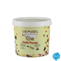 Leagel Vanille pasta - Vaniglia Prestige (3.5 Kg)