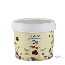 Leagel Cerise pâte - Ciliegia (3.5 Kg)