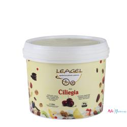 Leagel Kers pasta - Ciliegia (3.5 Kg)