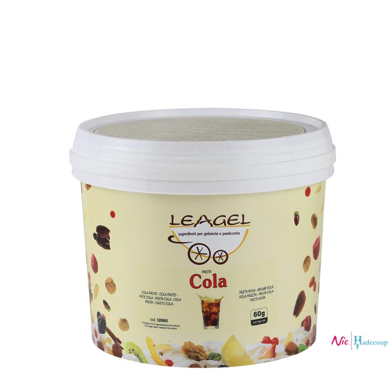 Leagel Cola pâte (3.5 Kg)