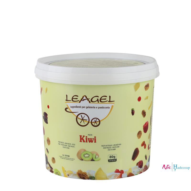 Leagel Kiwi pasta (3.5 Kg)