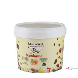 Leagel Mandarine pâte - Mandarino (3.5 Kg)