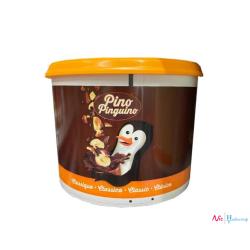 Pregel Choco - Pino Pinguino variegato (3 Kg)