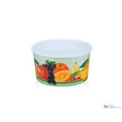 Medac Pot à glace fruit 162 ml - 10MG (1400 Pc)