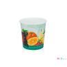 Medac Ijsbeker fruit 166 ml - 125C (2790 St)