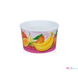 Medac Pot à glace fruit 188 ml - 20C (1500 Pc)