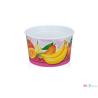 Medac Pot à glace fruit 188 ml - 20C (1500 Pc)