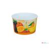 Medac Pot à glace fruit 232 ml - G4 (1120 Pc)