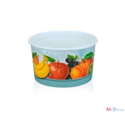 Medac Pot à glace fruit 239 ml - M2 (960 Pc)