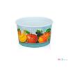 Medac Pot à glace fruit 239 ml - M2 (960 Pc)