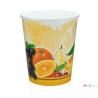 Medac Pot à glace fruit 550 ml - W550 (1200 Pc)