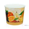 Medac Pot à glace fruit 750 ml - M75 (600 Pc)