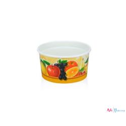 Medac Pot à glace fruit 93 ml - 16B (2000 Pc)