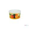 Medac Pot à glace fruit 93 ml - 16B (2000 Pc)