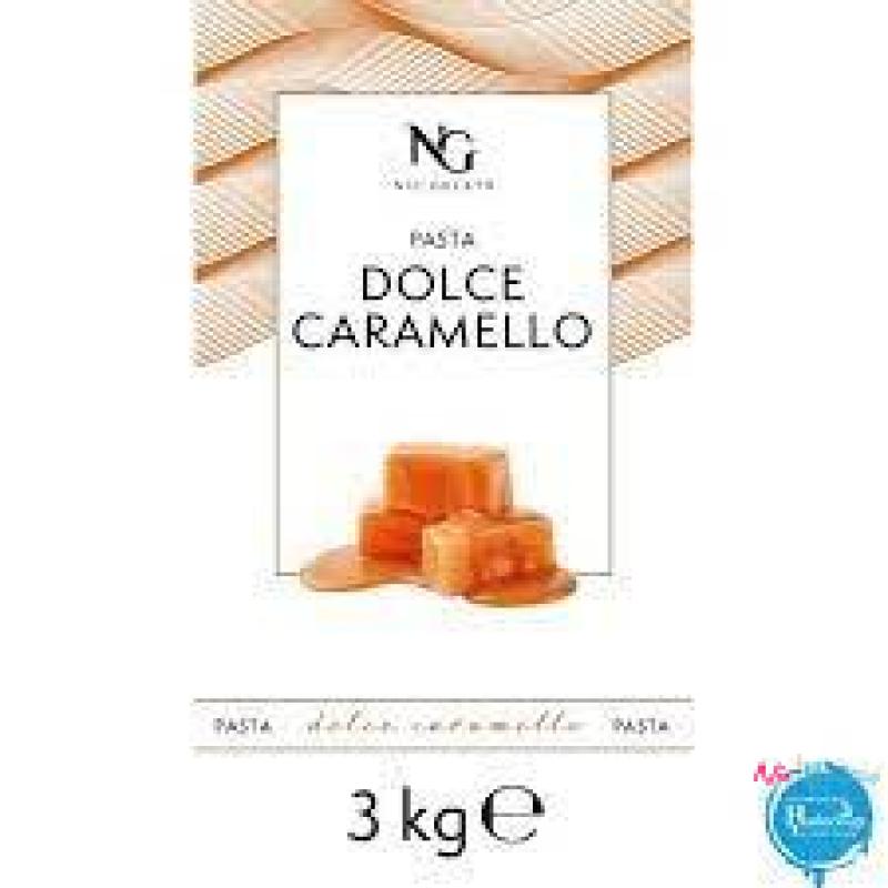 Dolce Caramello Kit