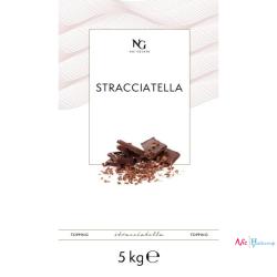 Vegan Stracciatella Kit