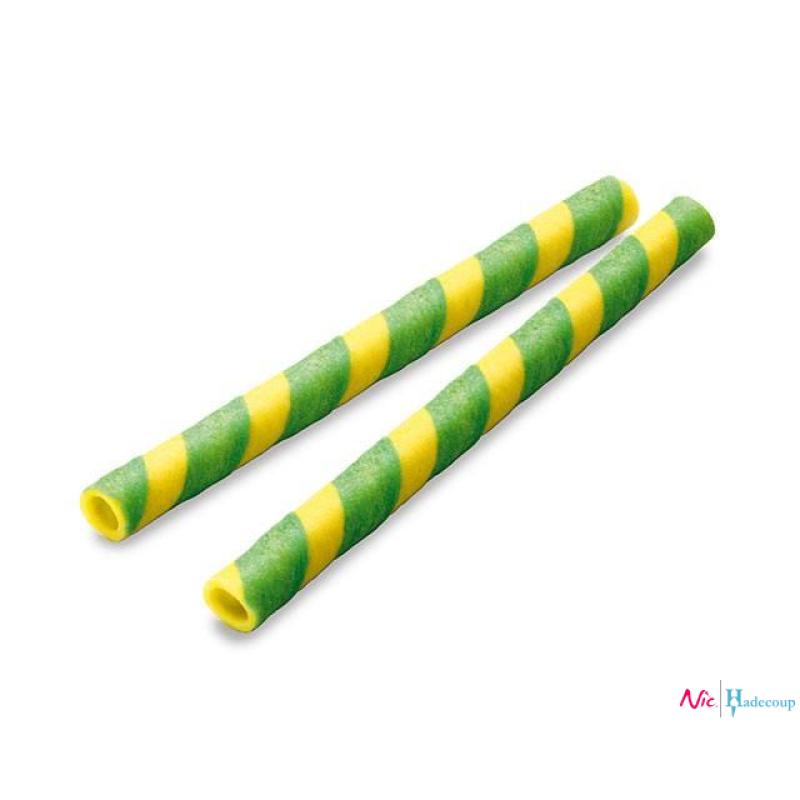 Bussy Colorette Verde Giallo (170 pcs) (1 Emb)