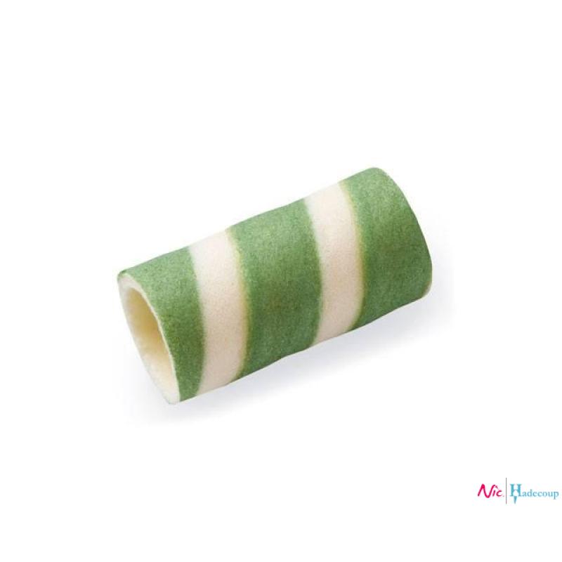 Bussy Cannoli 19/5 Delizia Verde (128 pcs) (1 Emb)