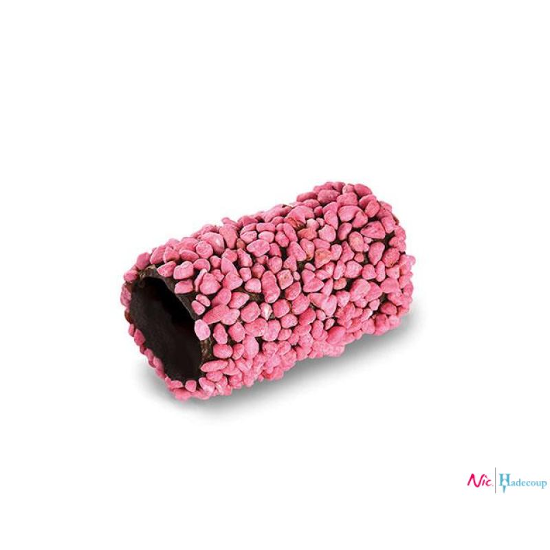 Bussy Cannoli 19/5 Rosa (96 pcs) (1 Emb)