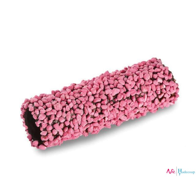 Bussy Cannoli 19/10 Rosa (84 stuks) (1 Verp)