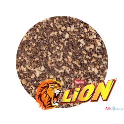 NIC Lion Crunch (400 gram) (1 Emb)