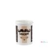 Leagel Bueno - Loveria Nocciola variegato Barattolo (1.2 Kg)