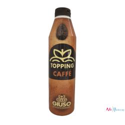 Giuso Koffie - Caffe topping (1 Kg)
