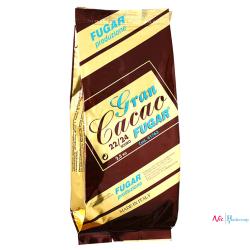 Fugar Chocolat - Cacao 22/24 - Gran cacao (2.5 Kg)