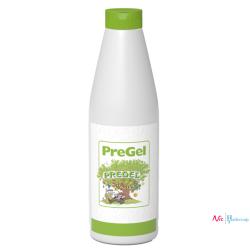 Pregel Caramel topping (1 Pc)