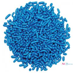 NIC Smurfen Blu Monster sprinkles (1 kg) (1 Verp)