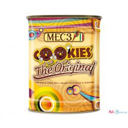 MEC3 Cookies - Cookies variegato (6 Kg)