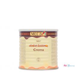 MEC3 Caramel Mou - Dolce Latte Crema Variegato (3 Kg)