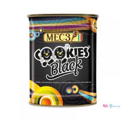 MEC3 Cookies Black Variegato (6 Kg)