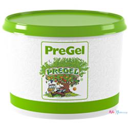 Pregel Hazelnoot - Nocciola e Cereali variegato (2.5 Kg)