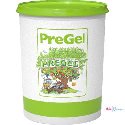 Pregel Vanille pasta - Vaniglia classica bourbon (6 Kg)